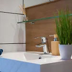 Campo de lujo Mecsek Szíve Glamping