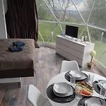 Mecsek Szíve Glamping *