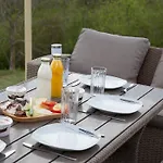 Campo de lujo Mecsek Szíve Glamping *