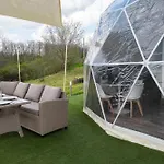 Mecsek Szíve Glamping