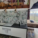 Mecsek Szíve Glamping Magyarszek