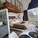 Mecsek Szíve Glamping * Magyarszek