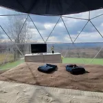 Campo de lujo Mecsek Szíve Glamping Magyarszek