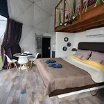 Mecsek Szíve Glamping Magyarszek