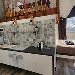 Mecsek Szíve Glamping