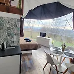 Mecsek Szíve Glamping Campo de lujo
