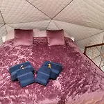 Mecsek Szíve Glamping Campo de lujo *