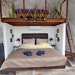 Mecsek Szíve Glamping