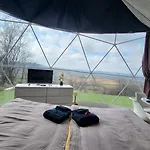 Mecsek Szíve Glamping Campo de lujo Magyarszek