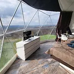 Campo de lujo Mecsek Szíve Glamping Magyarszek