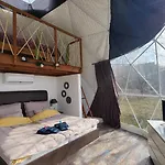 Mecsek Szíve Glamping Campo de lujo *