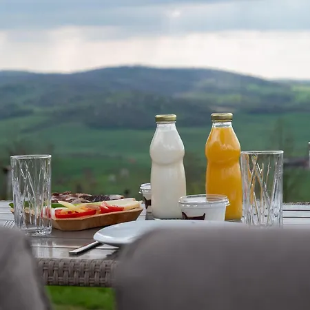 Mecsek Szíve Glamping * Magyarszek