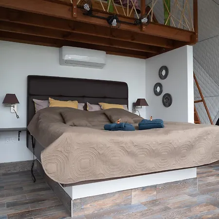 Mecsek Szive Glamping