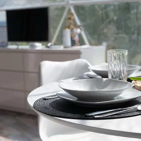 Mecsek Szive Glamping Luxury tent *