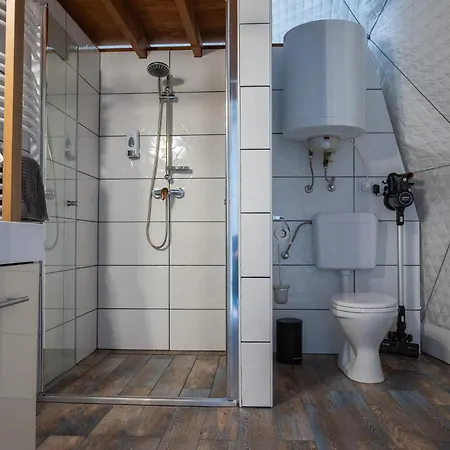 Mecsek Szive Glamping