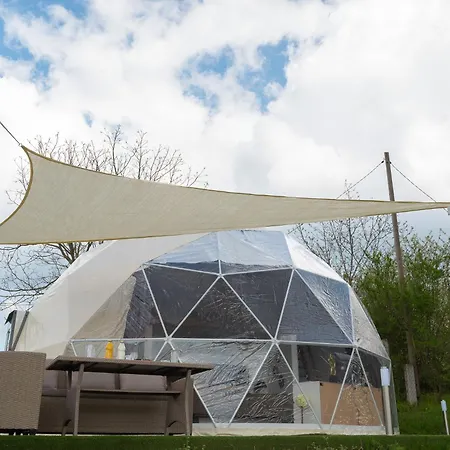 Mecsek Szíve Glamping