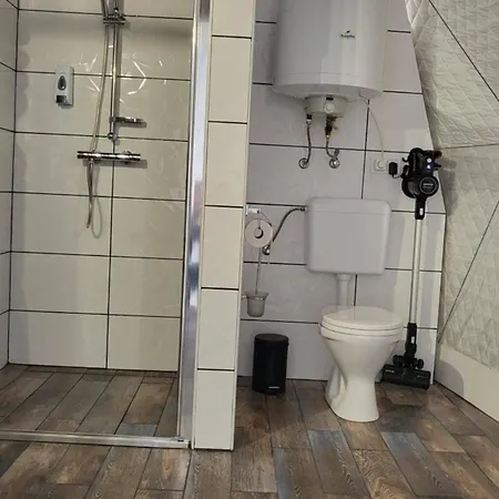 럭셔리텐트 Mecsek Szive Glamping *