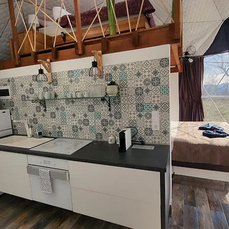 Mecsek Szive Glamping