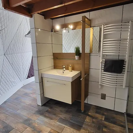 럭셔리텐트 Mecsek Szive Glamping