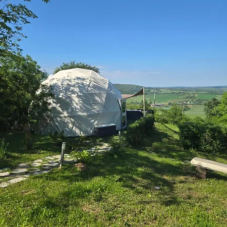 Mecsek Szive Glamping *