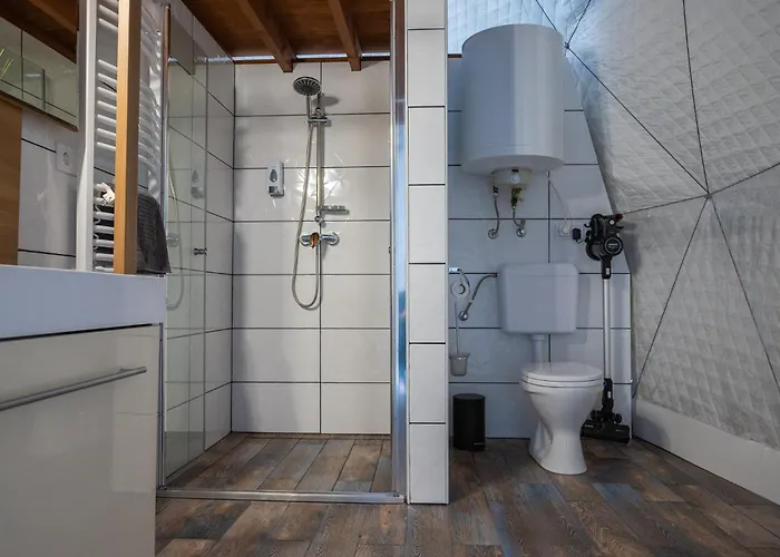Mecsek Szive Glamping
