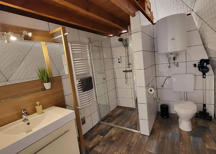 Mecsek Szive Glamping 럭셔리텐트 *